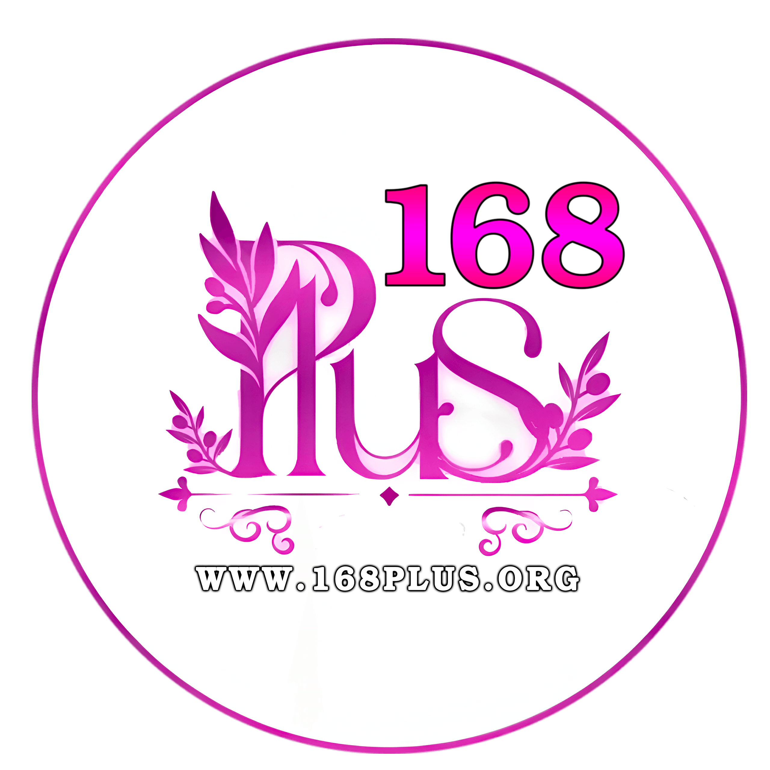 168plus